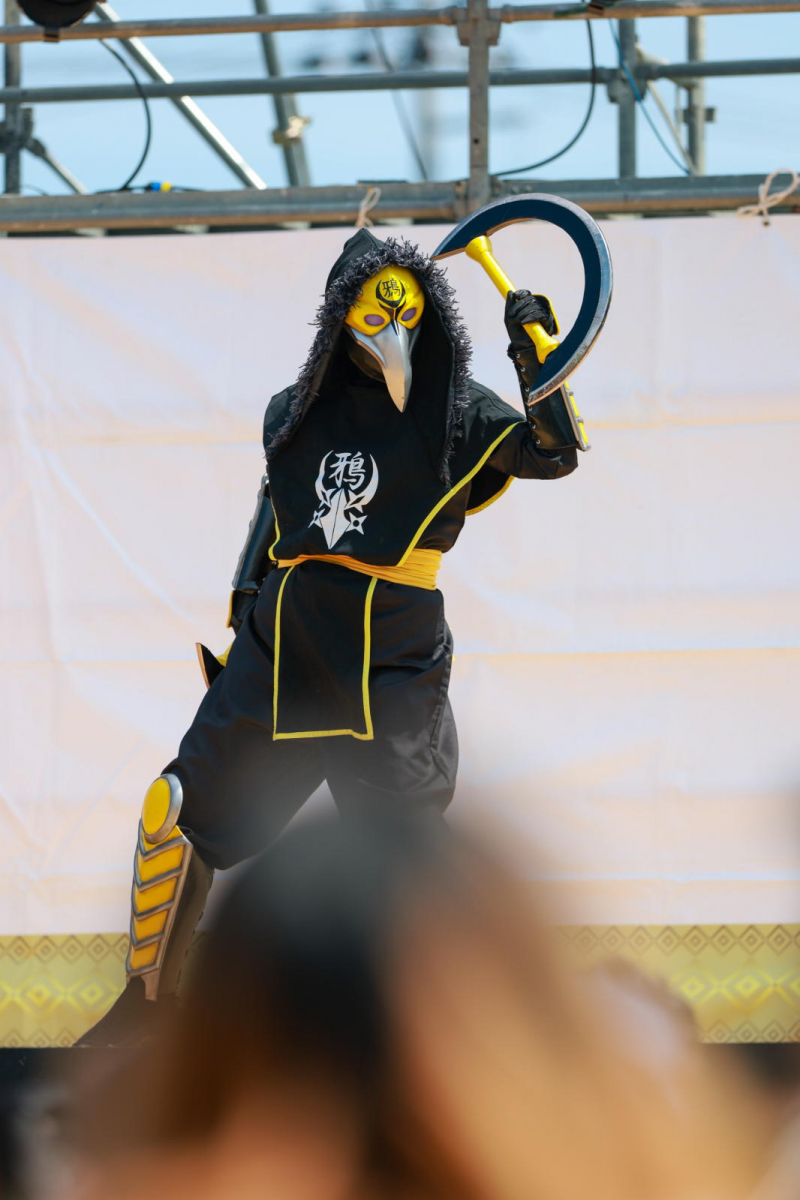 第52回江刺甚句まつり2025その2 2025/05/03