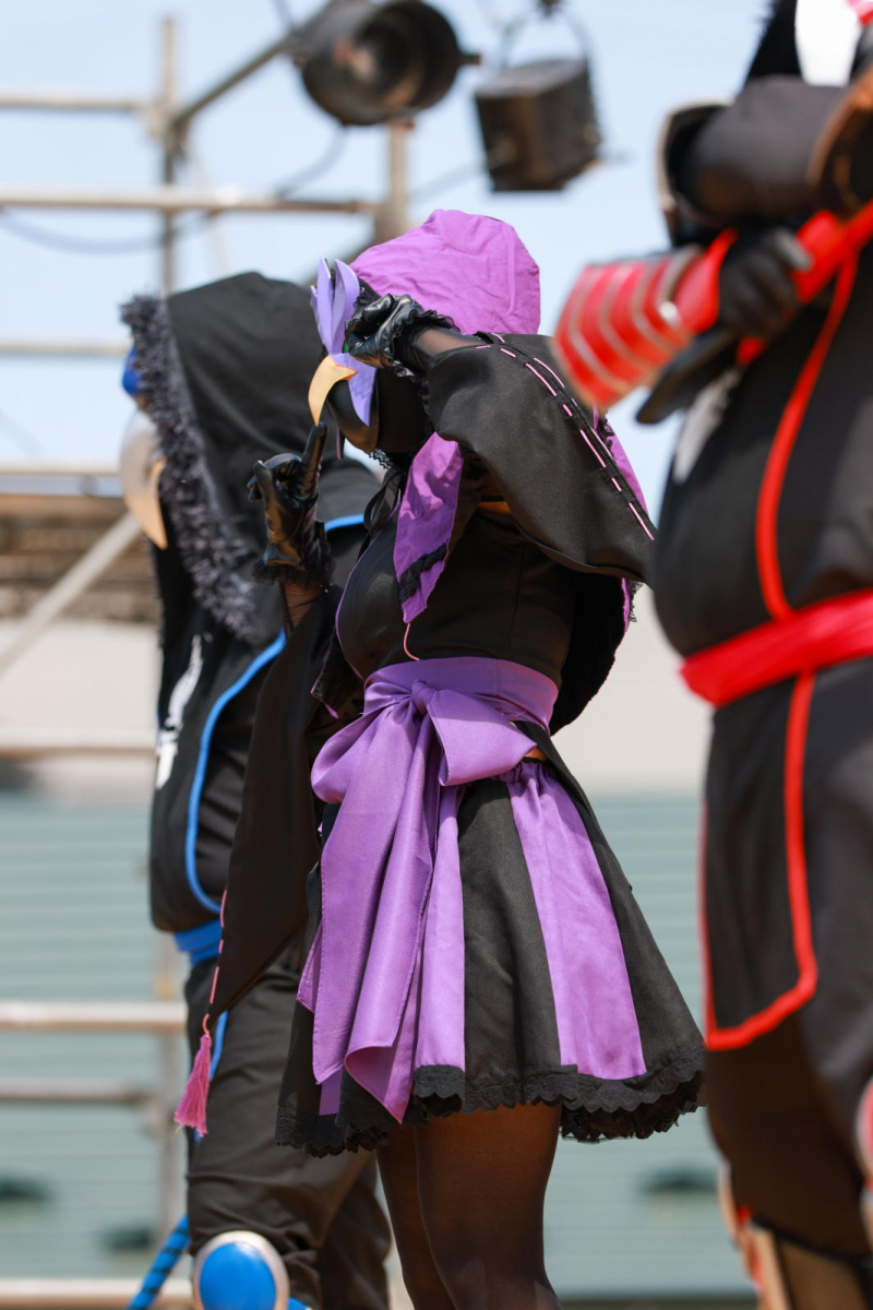 第52回江刺甚句まつり2025その2 2025/05/03