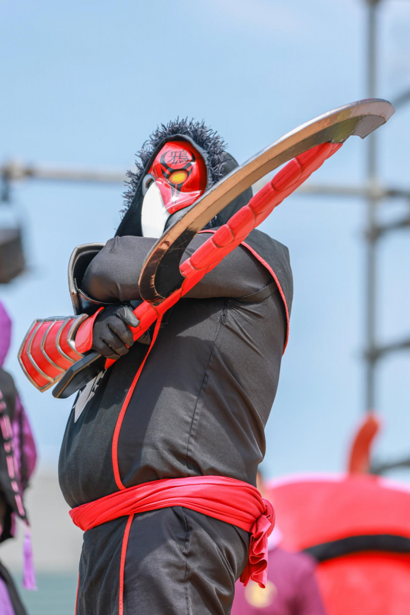 第52回江刺甚句まつり2025その2 2025/05/03