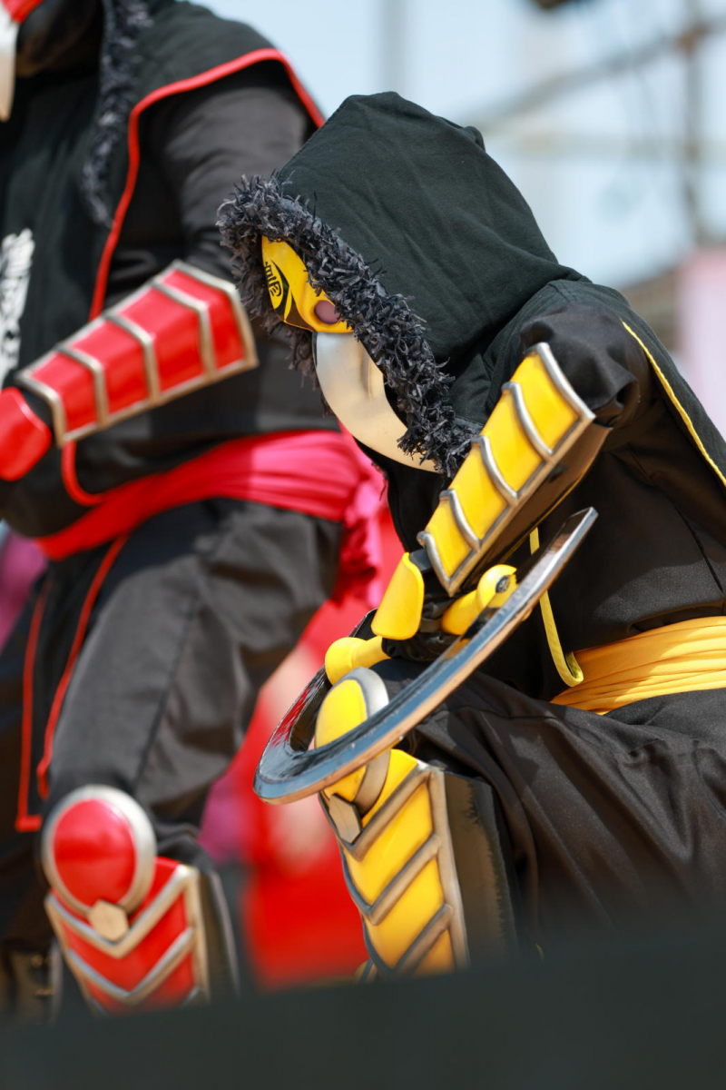 第52回江刺甚句まつり2025その2 2025/05/03