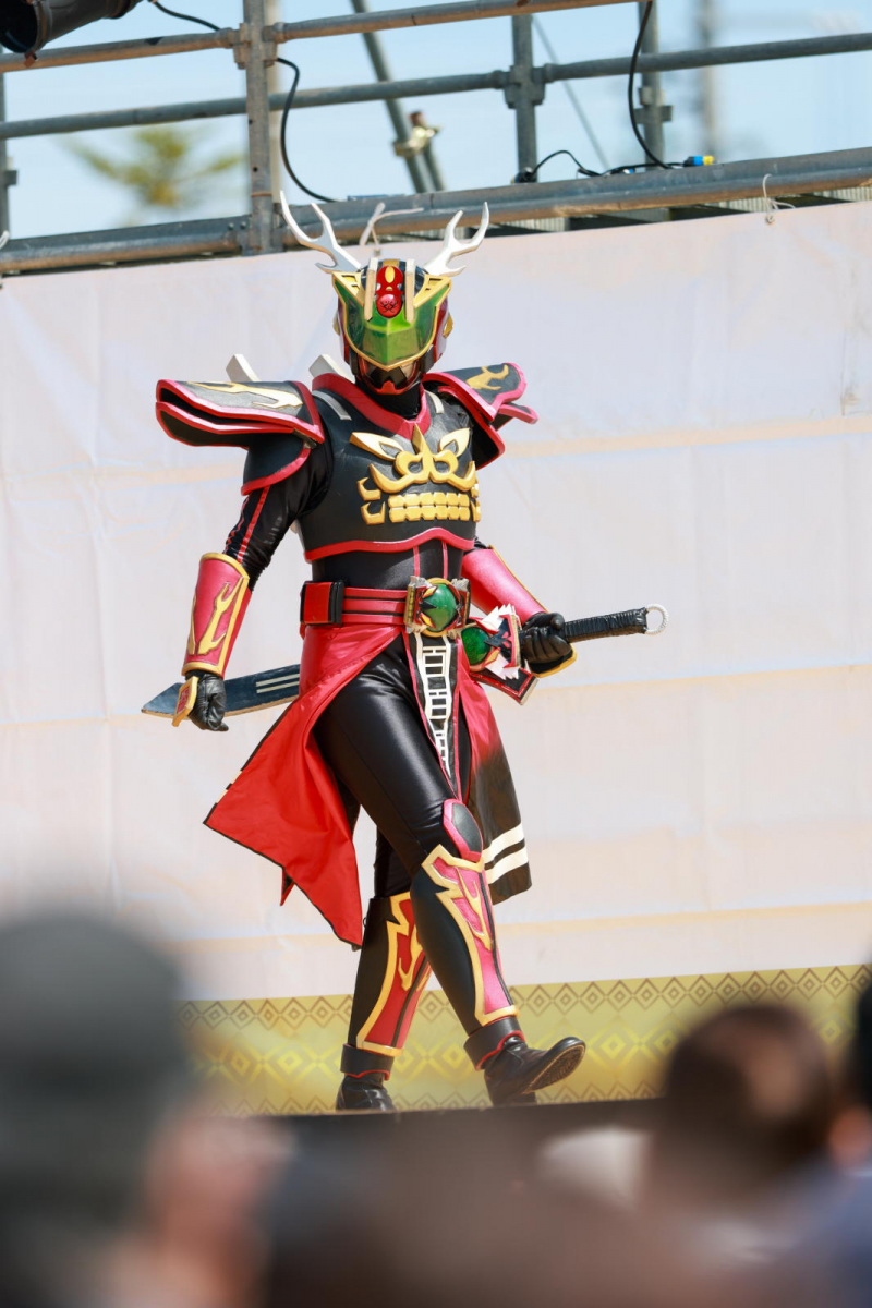 第52回江刺甚句まつり2025その2 2025/05/03