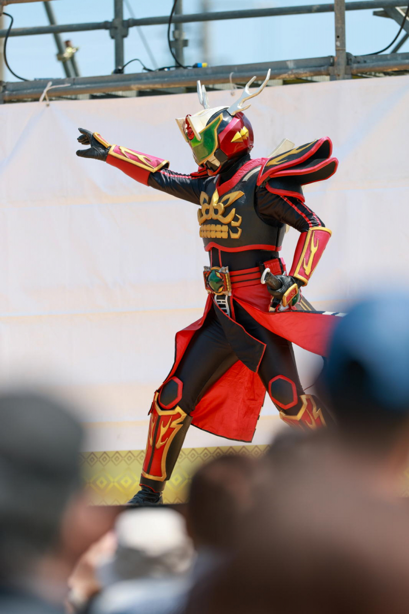 第52回江刺甚句まつり2025その2 2025/05/03