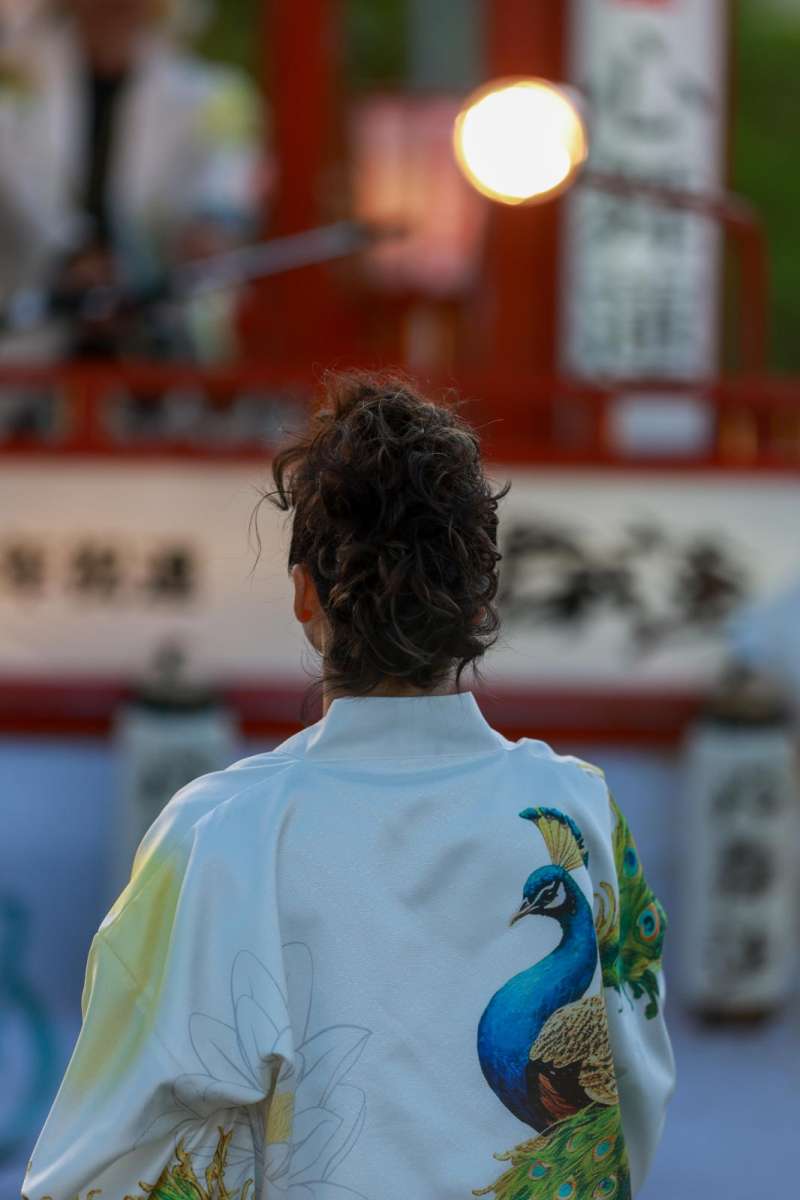 第52回江刺甚句まつり2025その2 2025/05/03