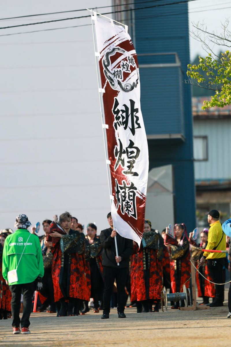 第52回江刺甚句まつり2025その2 2025/05/03