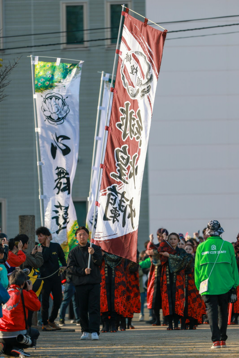 第52回江刺甚句まつり2025その2 2025/05/03