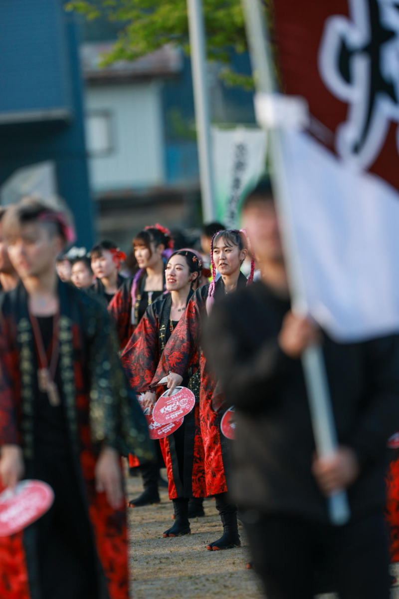 第52回江刺甚句まつり2025その2 2025/05/03