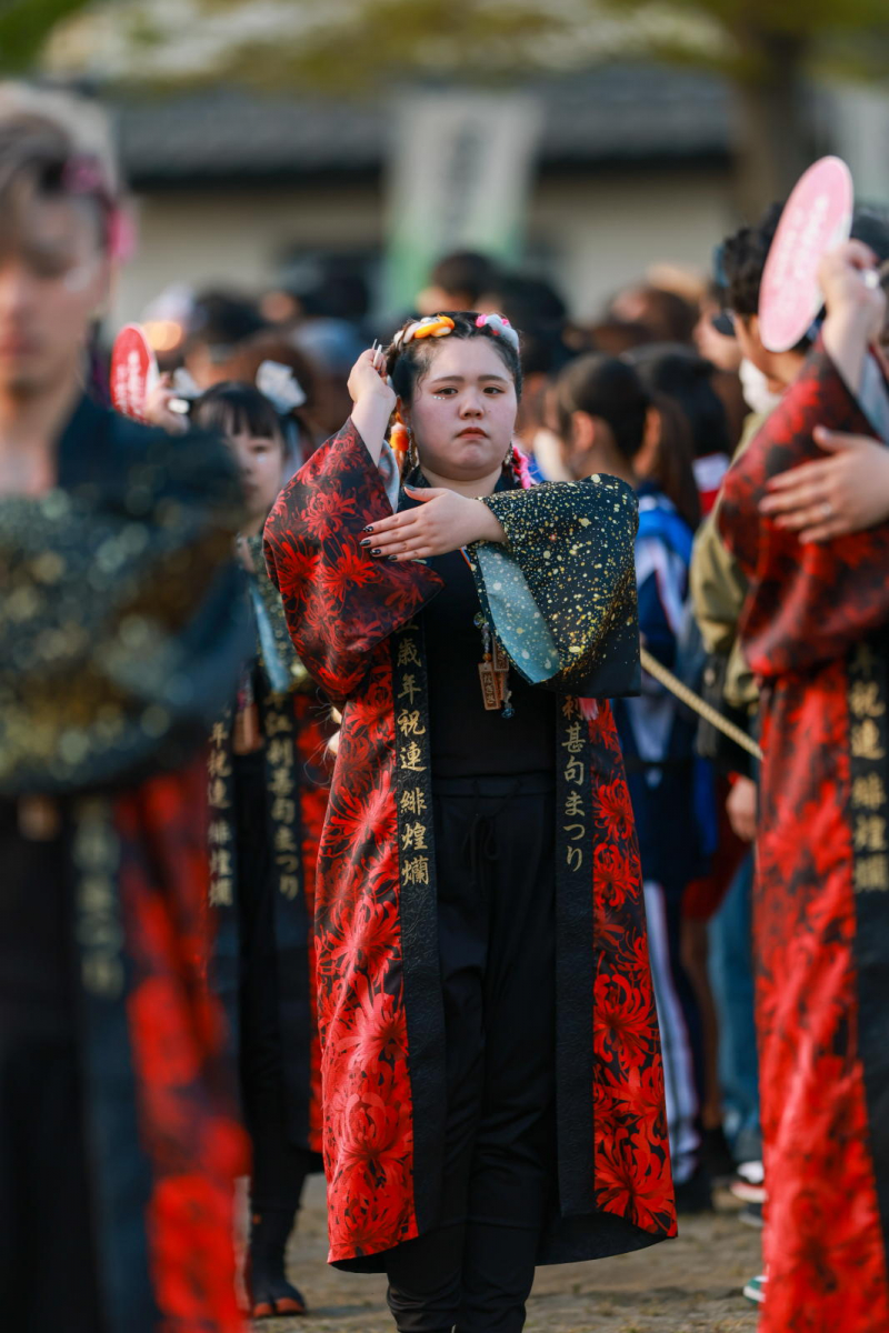 第52回江刺甚句まつり2025その2 2025/05/03