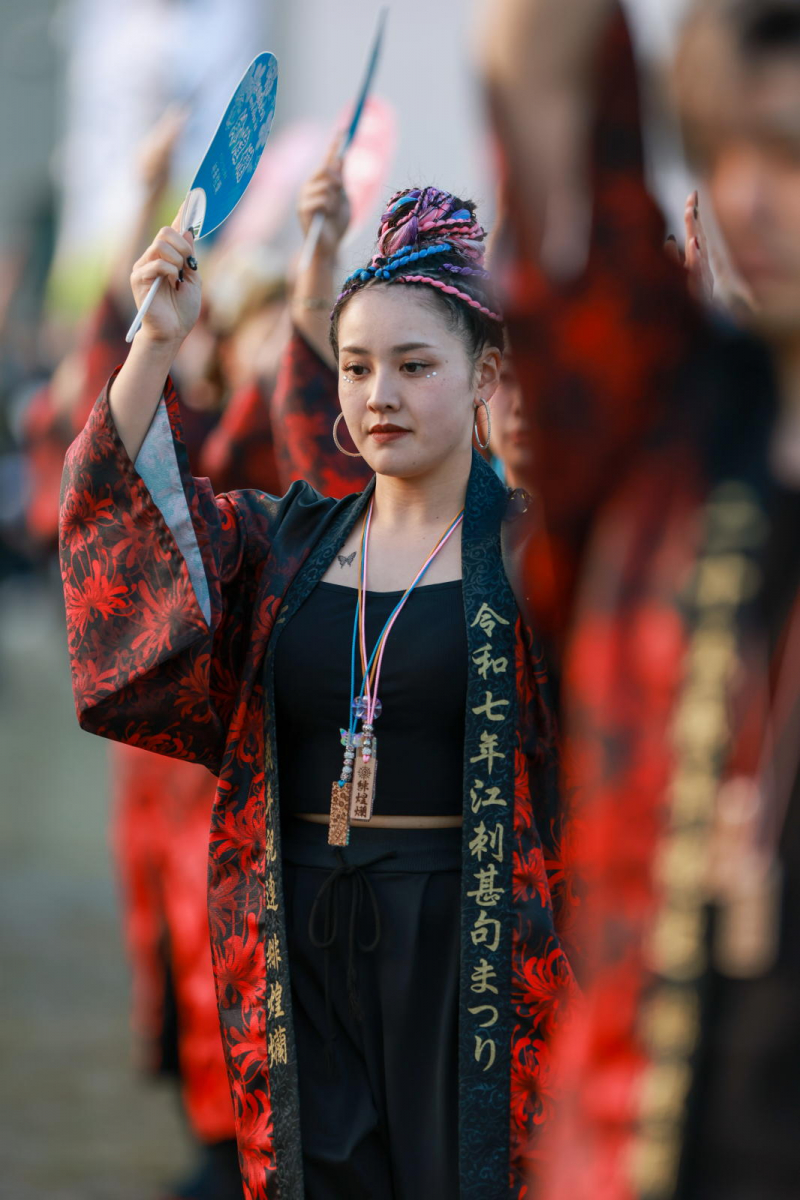 第52回江刺甚句まつり2025その2 2025/05/03