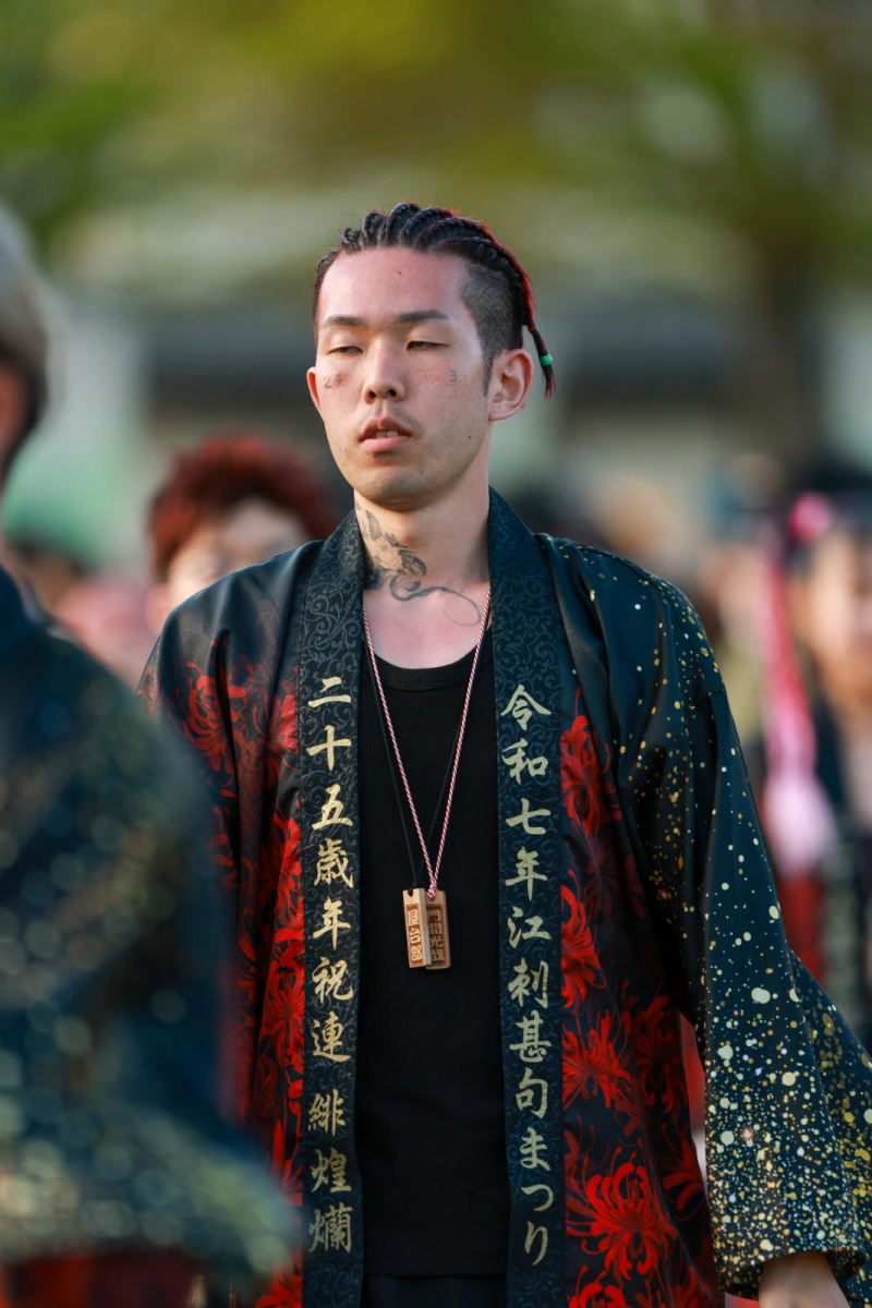 第52回江刺甚句まつり2025その2 2025/05/03