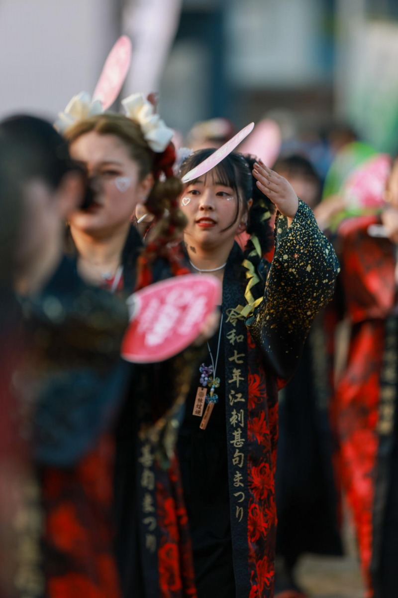 第52回江刺甚句まつり2025その2 2025/05/03