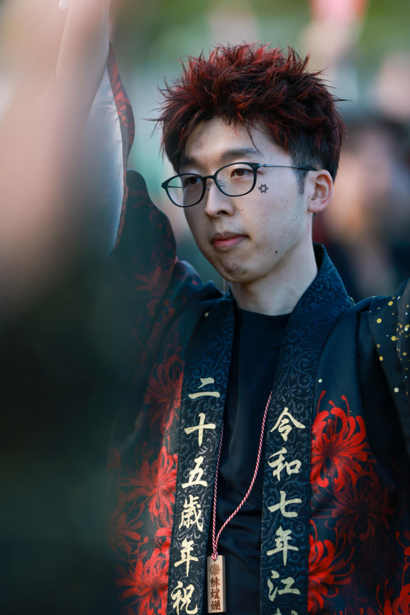 第52回江刺甚句まつり2025その2 2025/05/03