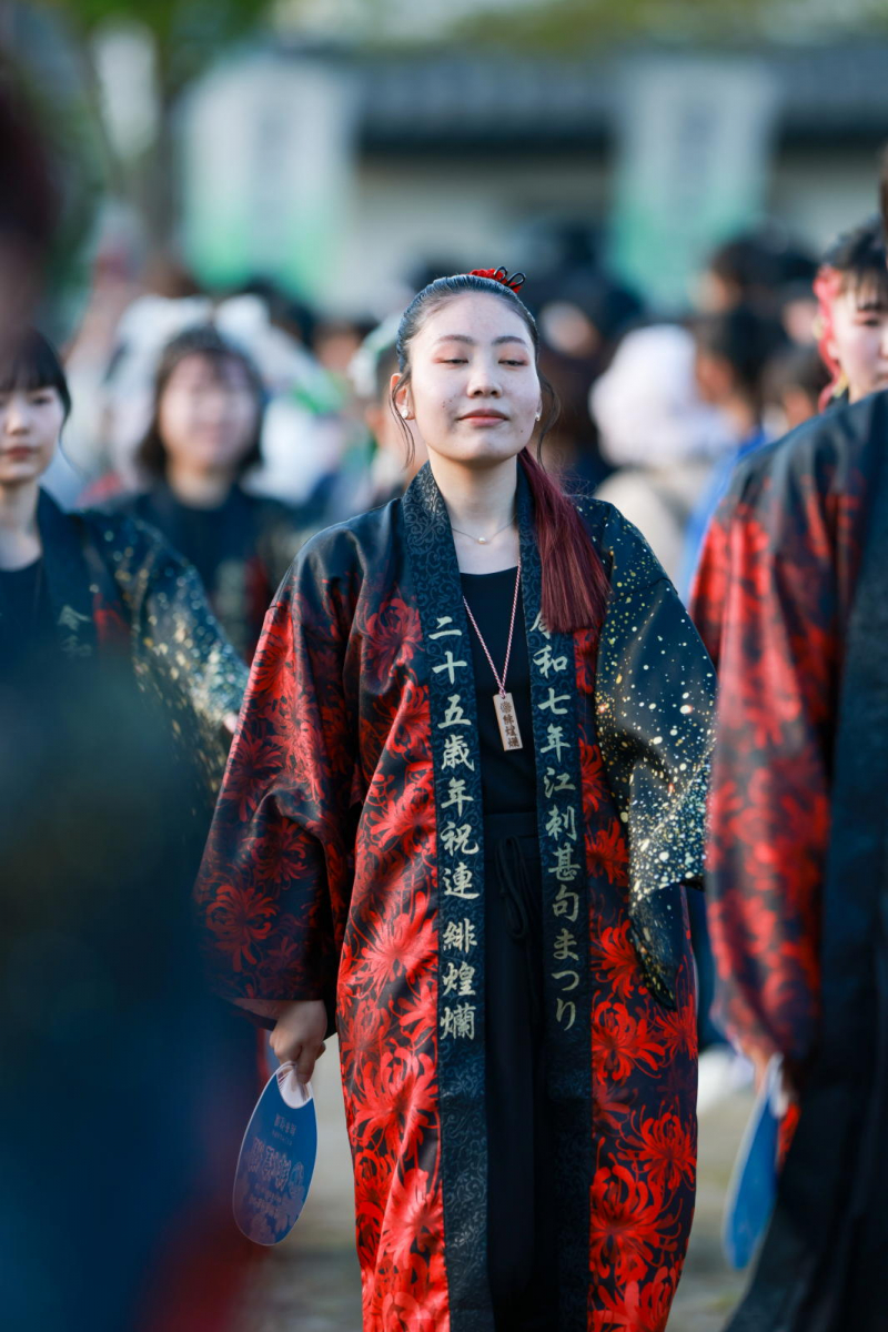 第52回江刺甚句まつり2025その2 2025/05/03