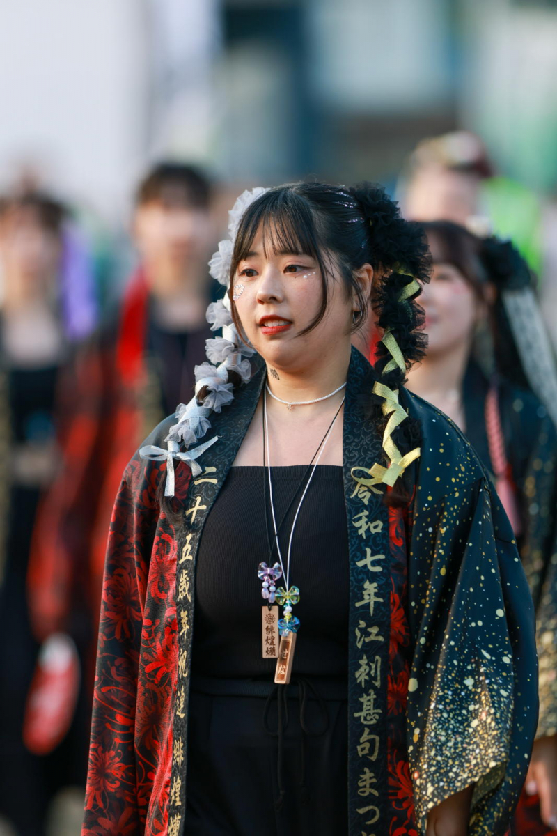 第52回江刺甚句まつり2025その2 2025/05/03