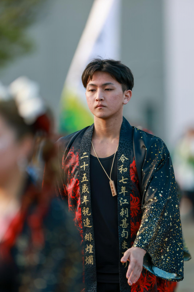 第52回江刺甚句まつり2025その2 2025/05/03