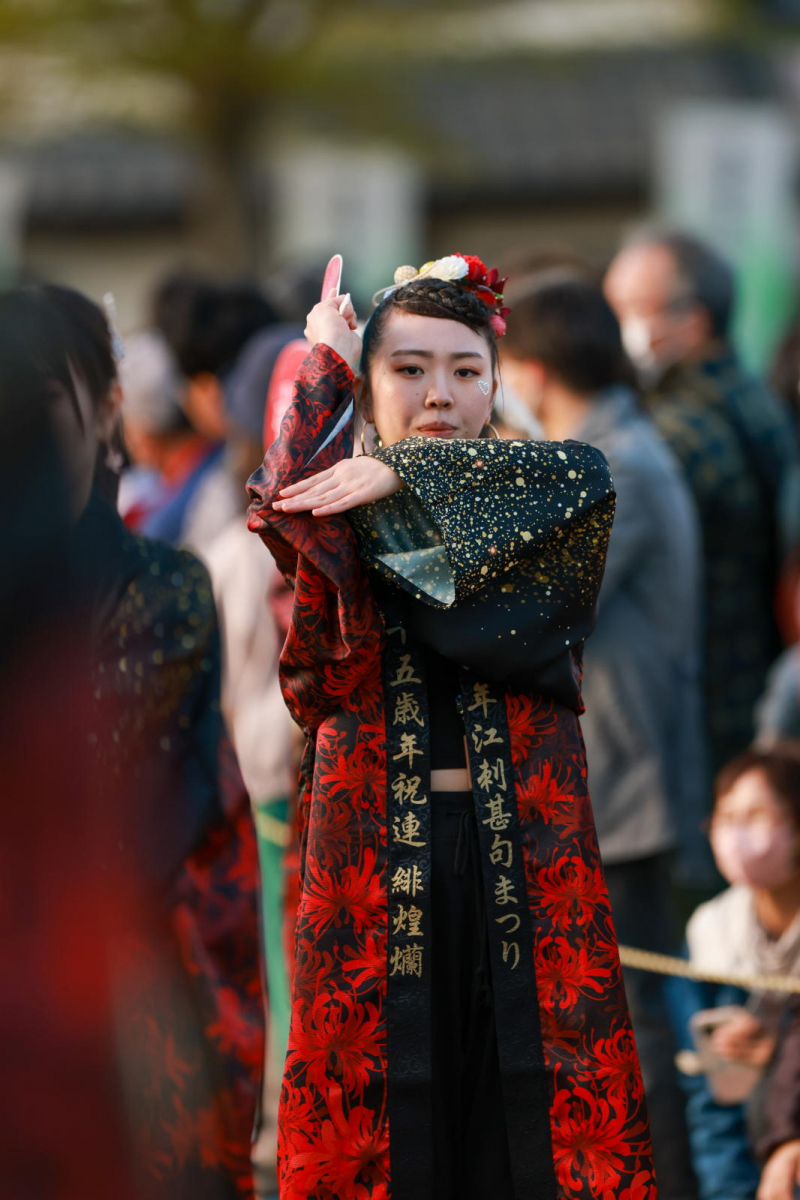 第52回江刺甚句まつり2025その2 2025/05/03