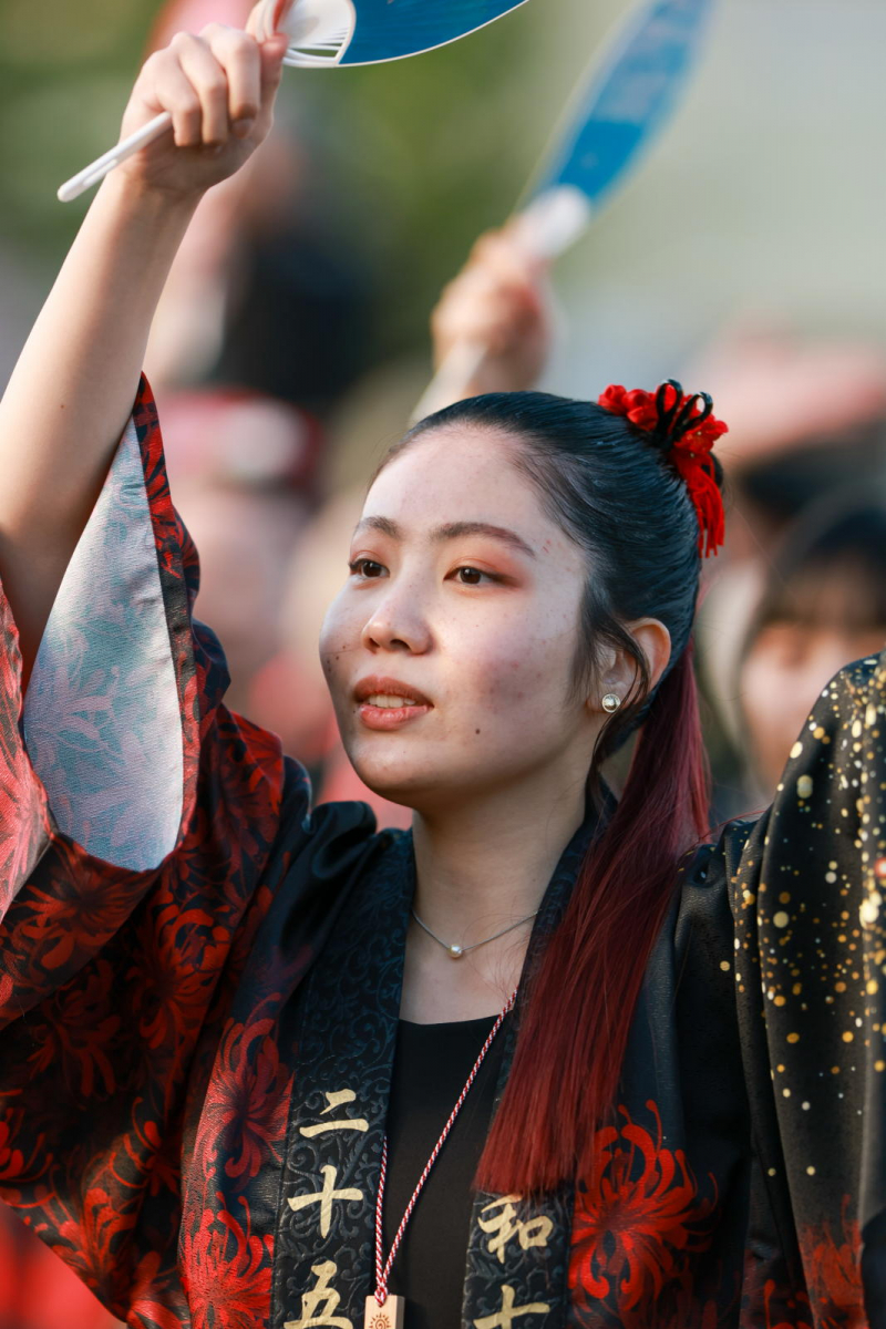 第52回江刺甚句まつり2025その2 2025/05/03