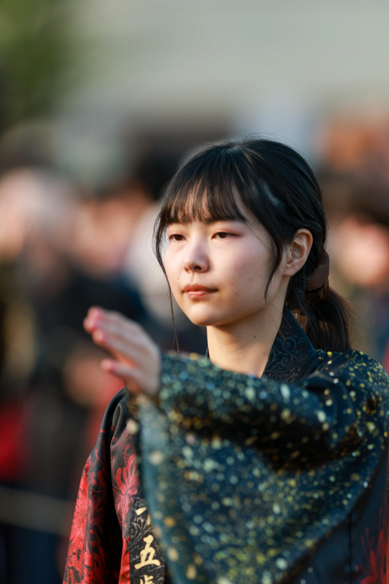 第52回江刺甚句まつり2025その2 2025/05/03