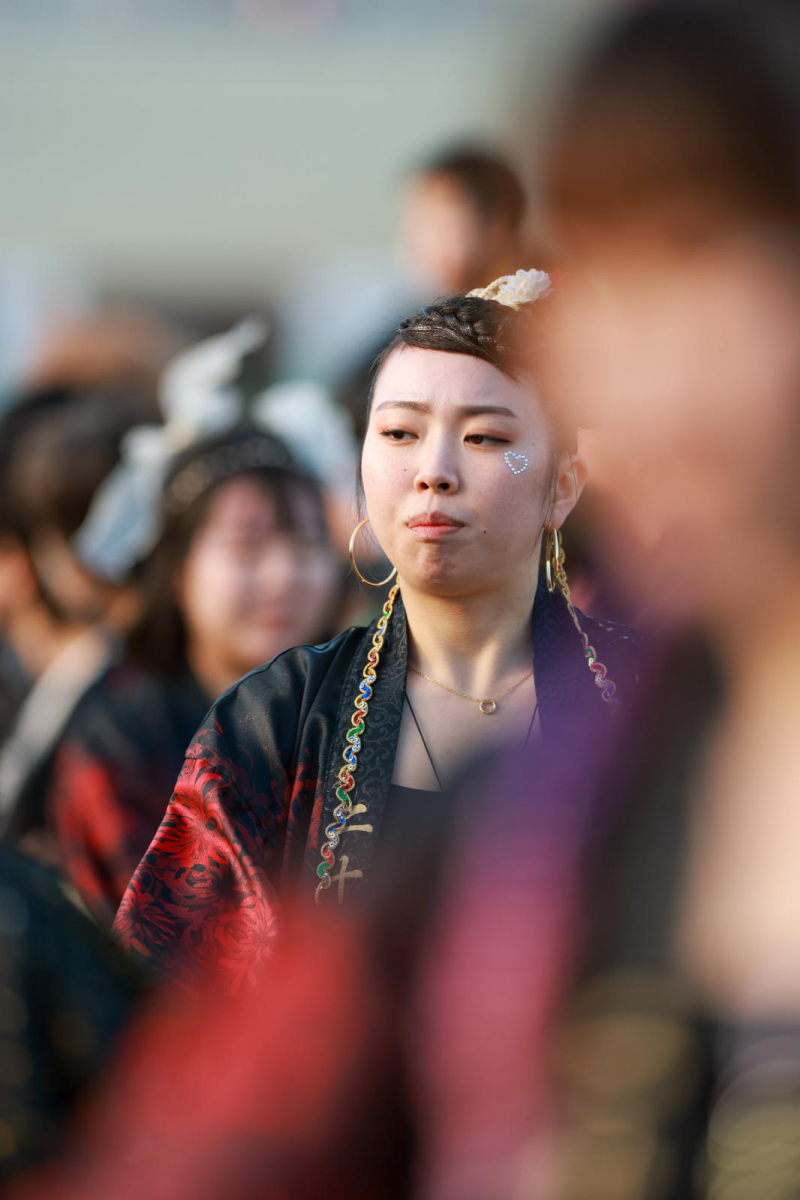 第52回江刺甚句まつり2025その2 2025/05/03