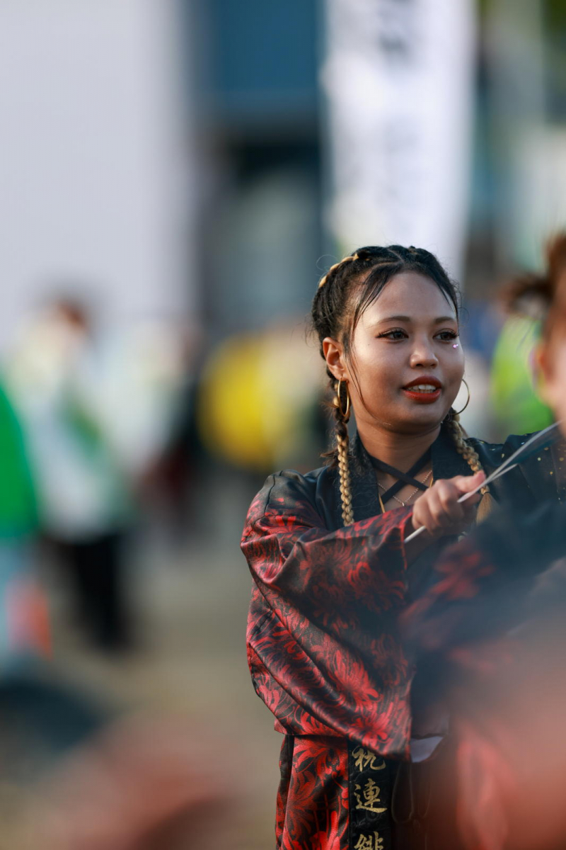 第52回江刺甚句まつり2025その2 2025/05/03