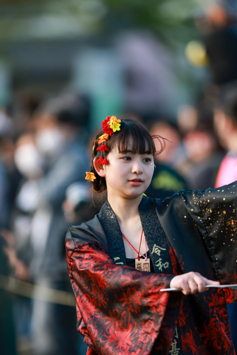 第52回江刺甚句まつり2025その2 2025/05/03