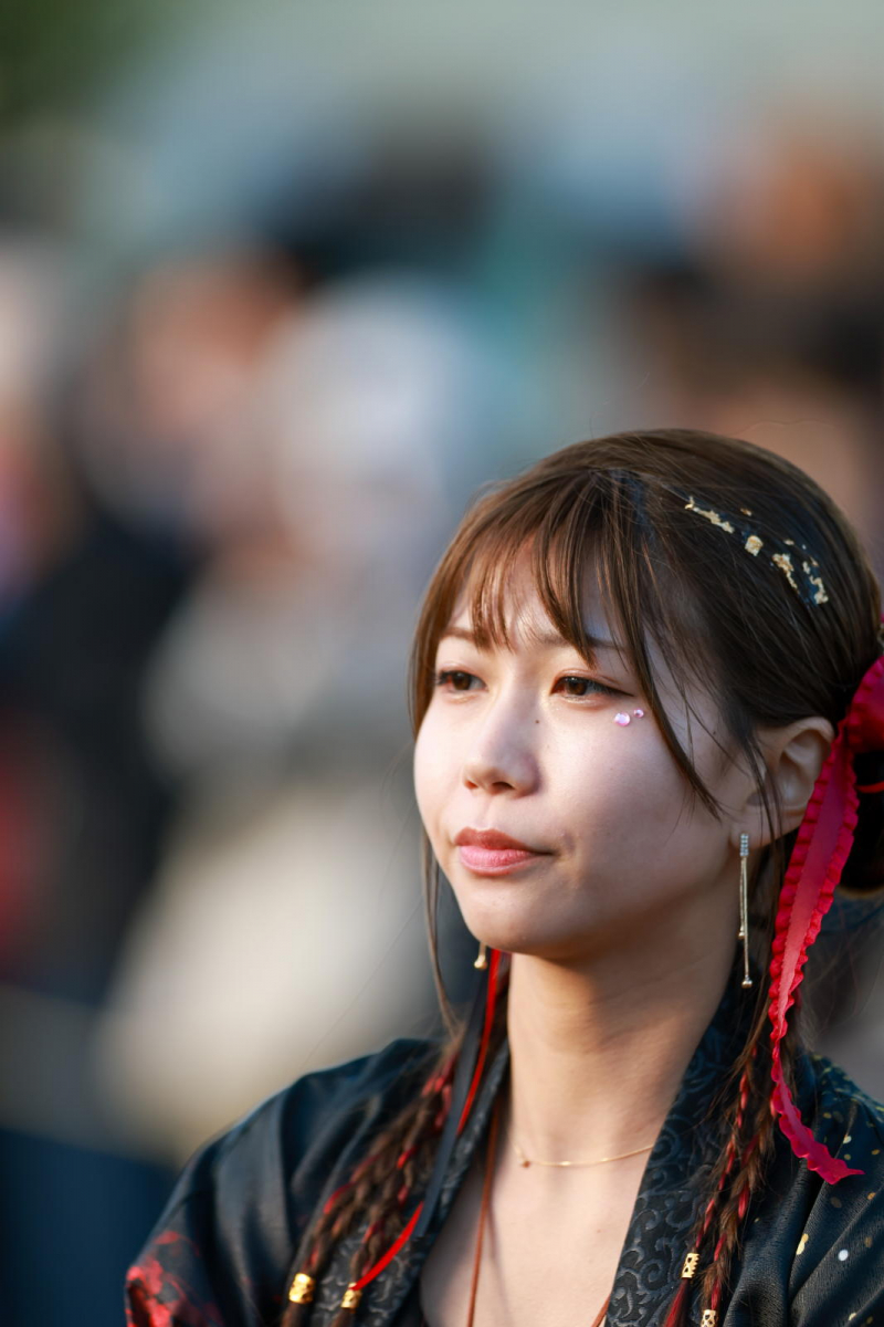 第52回江刺甚句まつり2025その2 2025/05/03