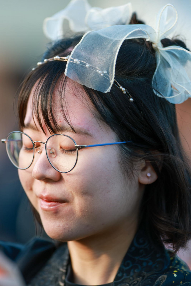 第52回江刺甚句まつり2025その2 2025/05/03