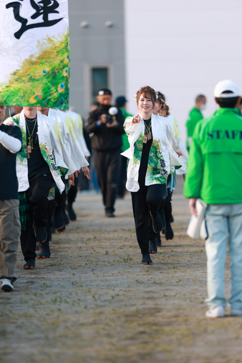 第52回江刺甚句まつり2025その2 2025/05/03