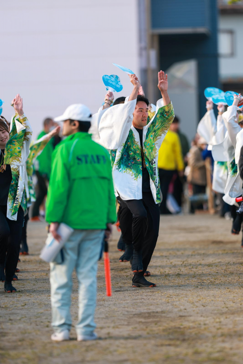 第52回江刺甚句まつり2025その2 2025/05/03