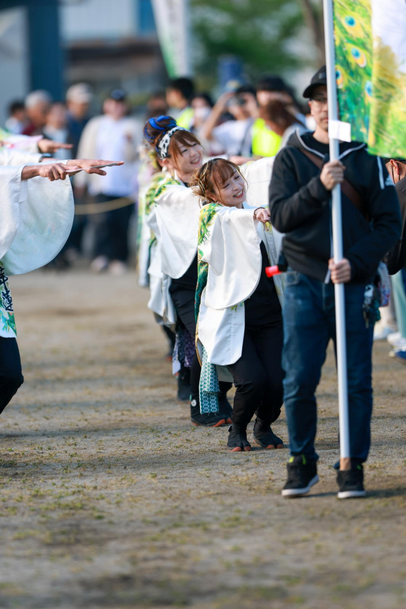 第52回江刺甚句まつり2025その2 2025/05/03