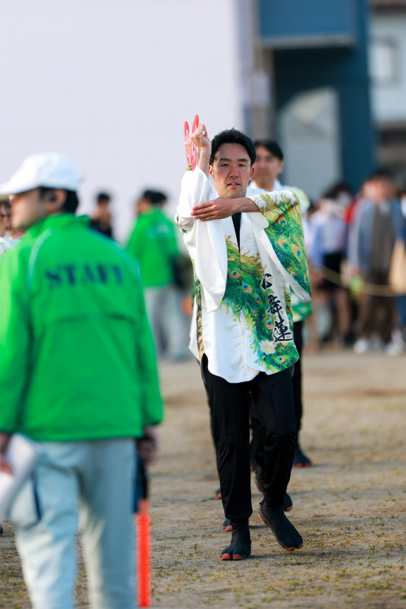 第52回江刺甚句まつり2025その2 2025/05/03