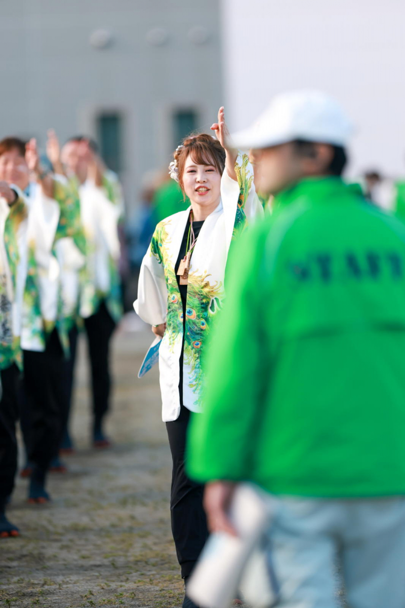 第52回江刺甚句まつり2025その2 2025/05/03