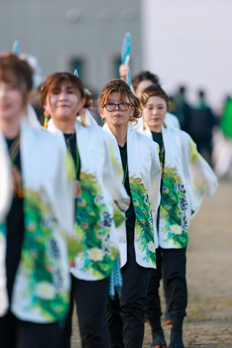 第52回江刺甚句まつり2025その2 2025/05/03