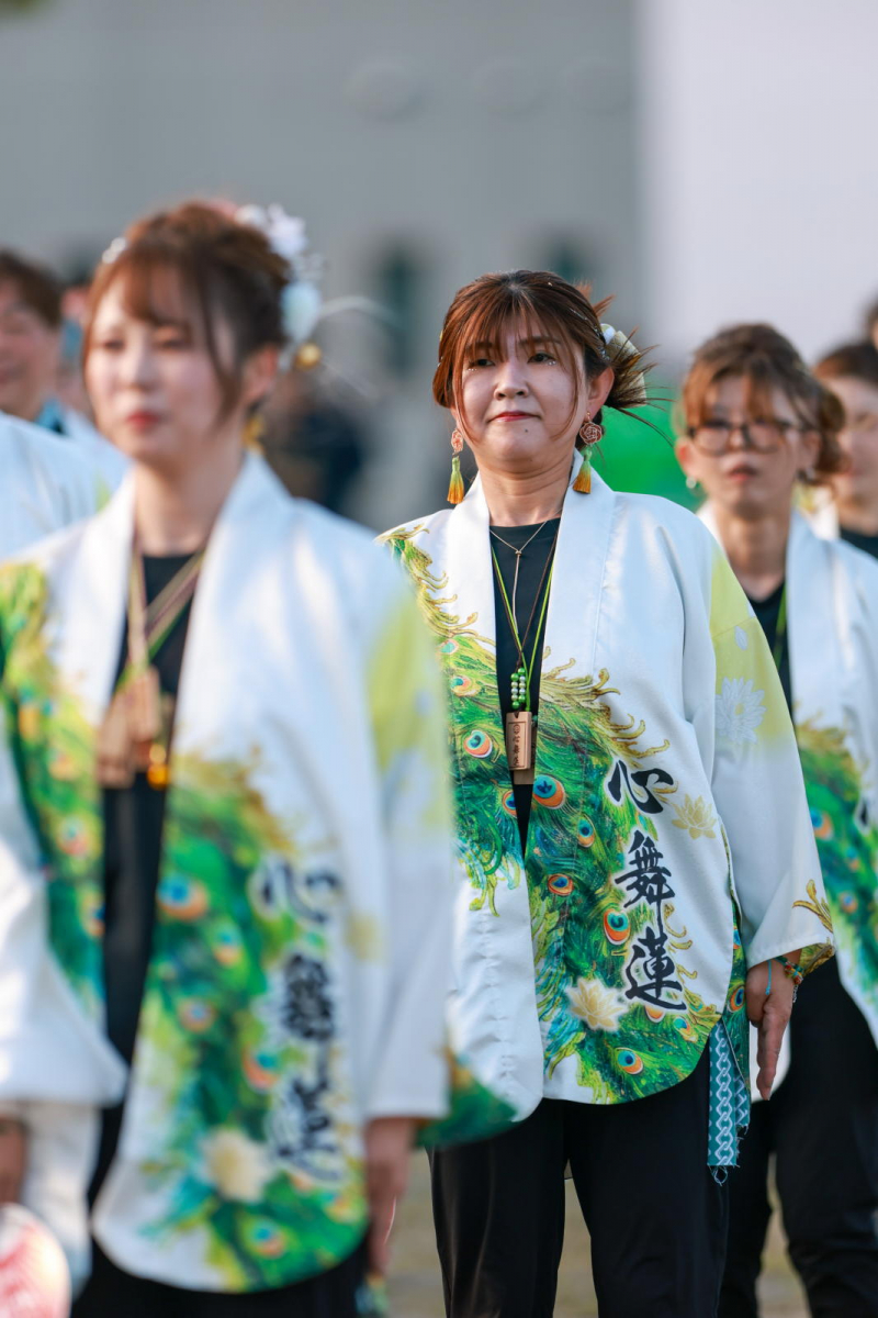 第52回江刺甚句まつり2025その2 2025/05/03