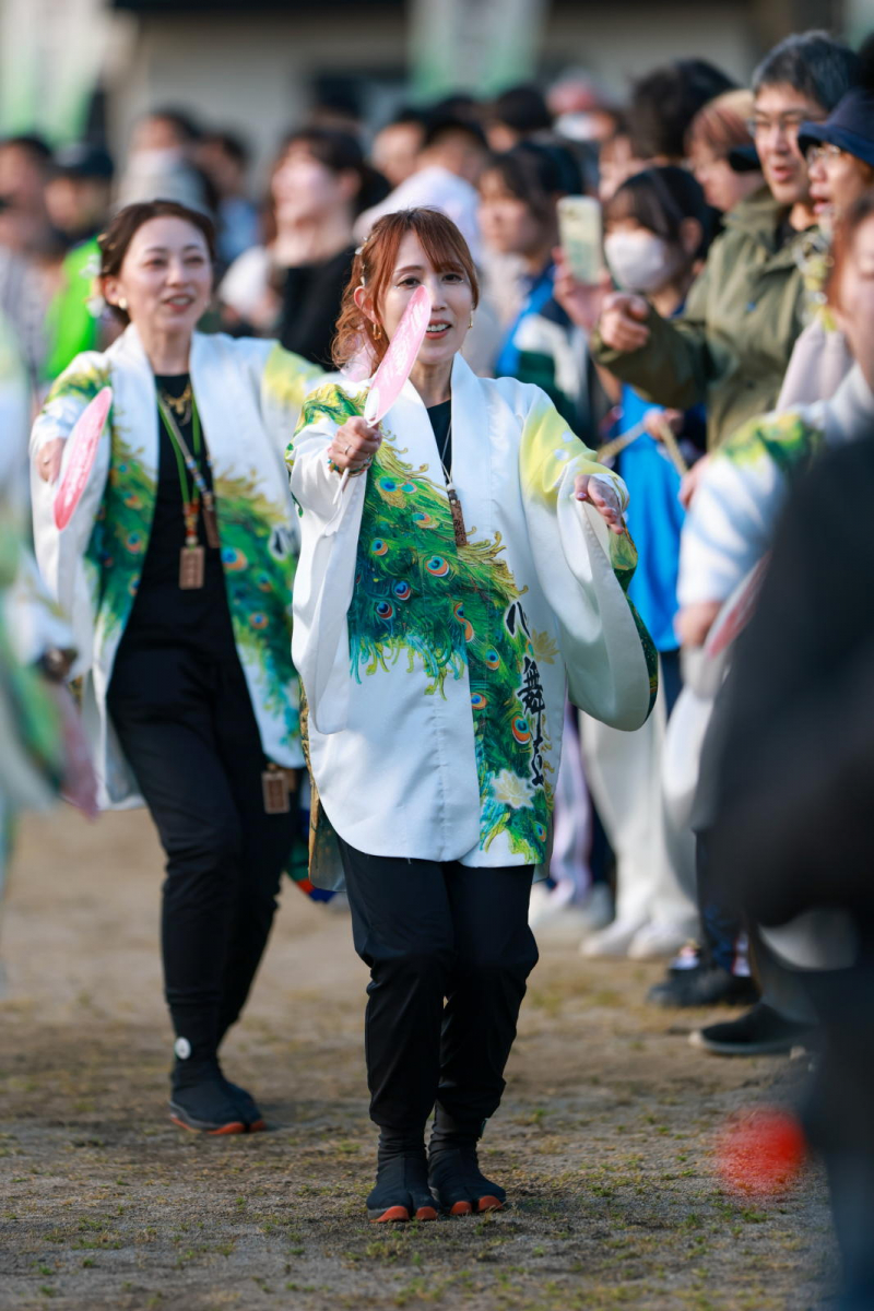 第52回江刺甚句まつり2025その2 2025/05/03