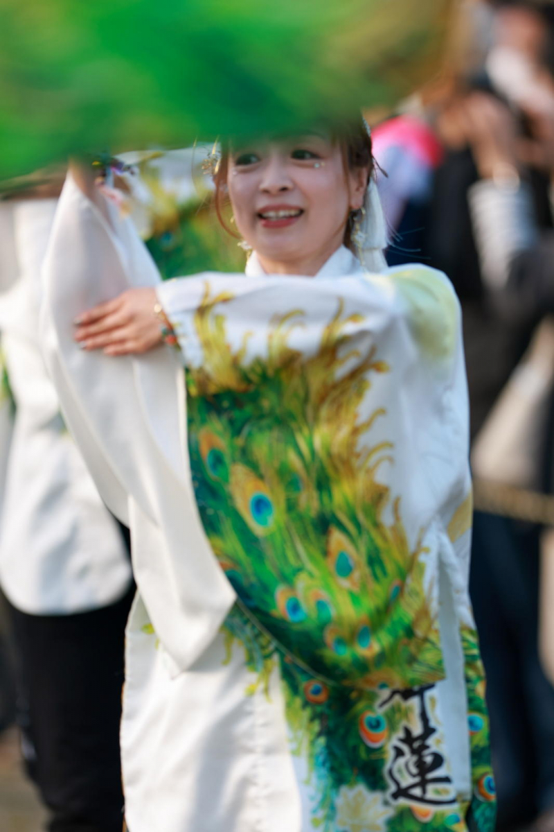 第52回江刺甚句まつり2025その2 2025/05/03