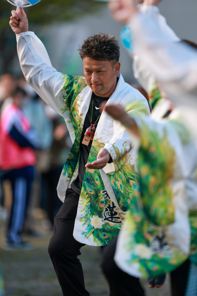 第52回江刺甚句まつり2025その2 2025/05/03