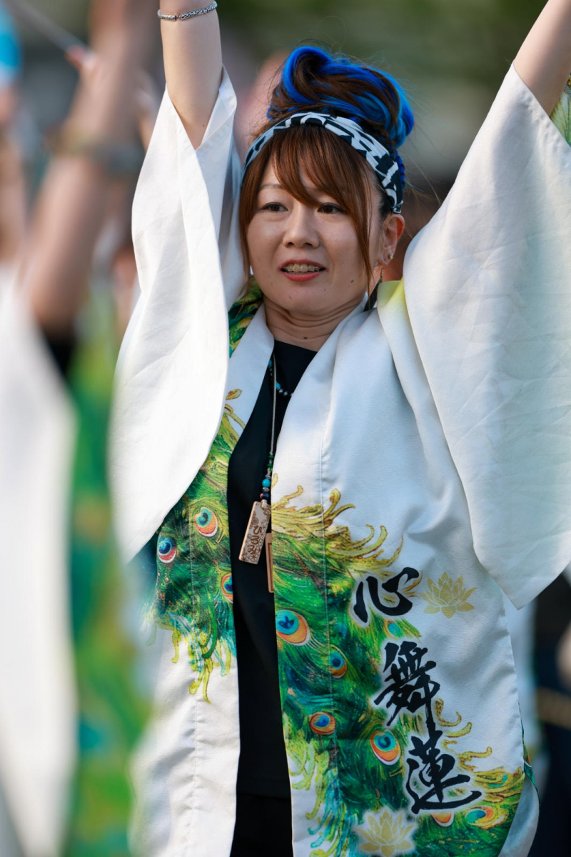 第52回江刺甚句まつり2025その2 2025/05/03