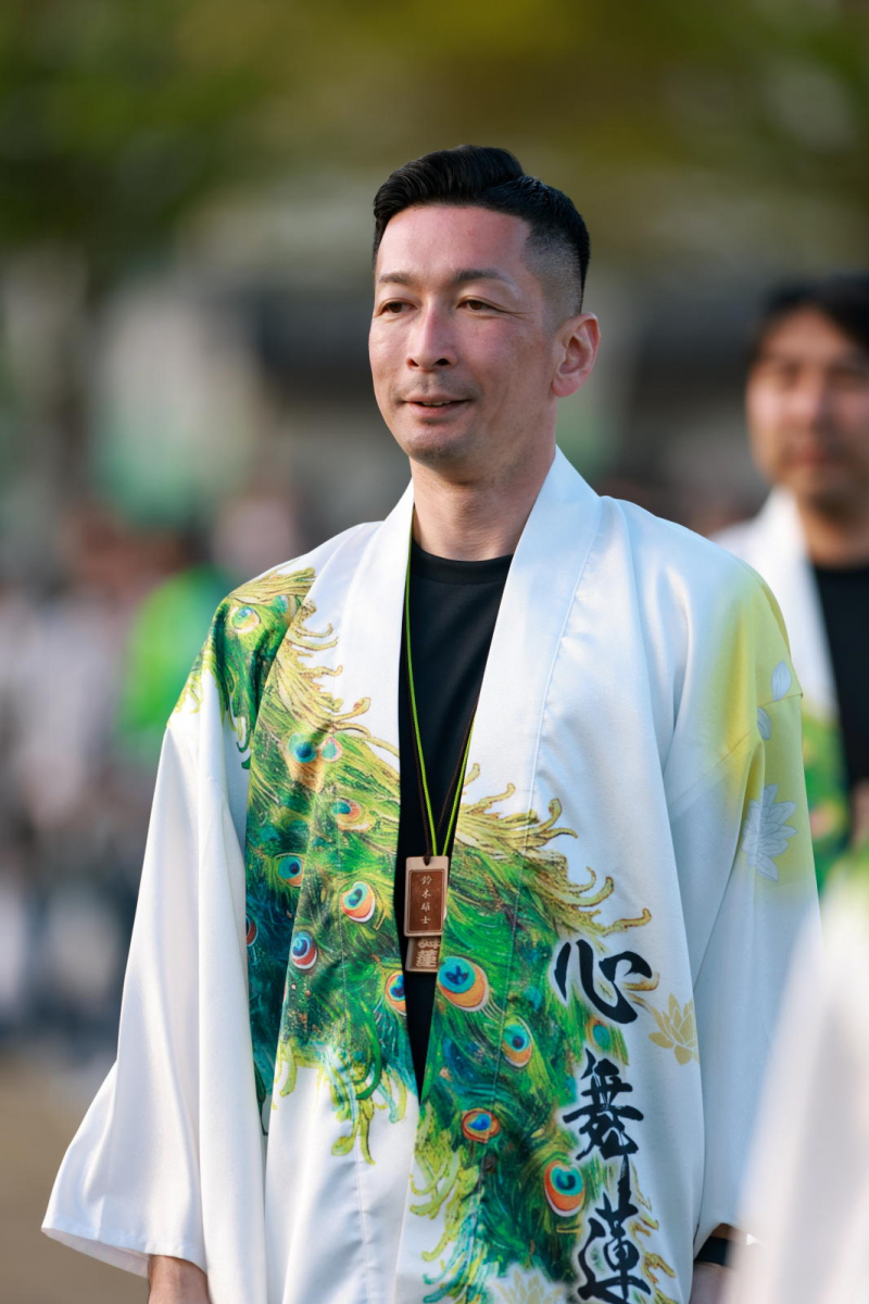 第52回江刺甚句まつり2025その2 2025/05/03