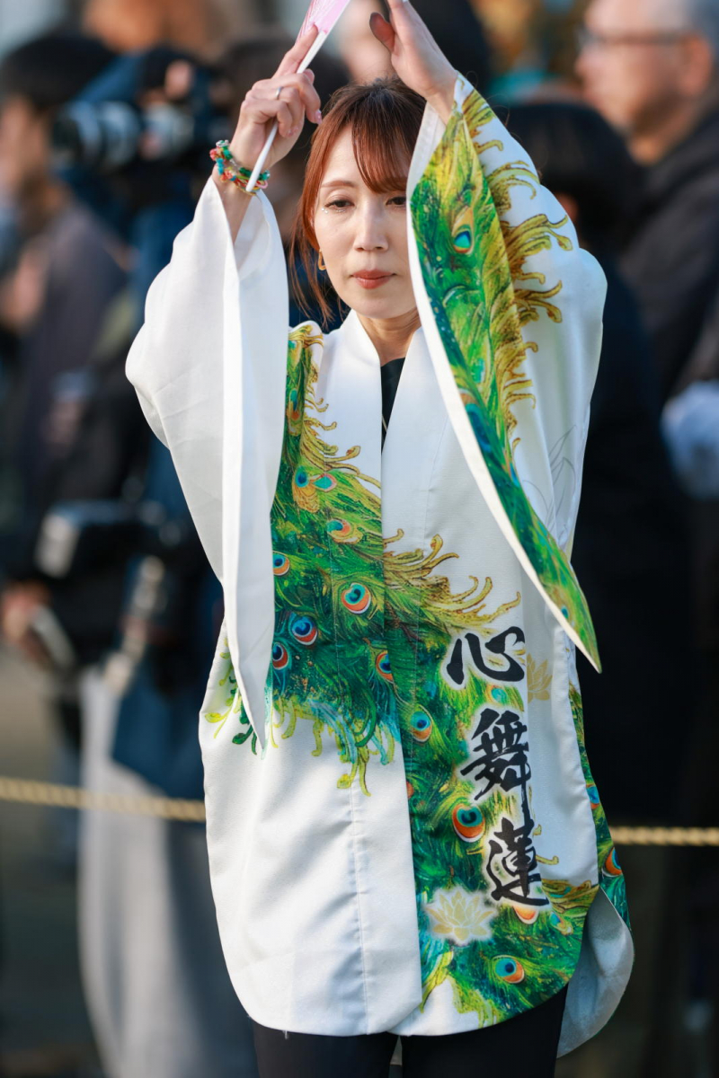 第52回江刺甚句まつり2025その2 2025/05/03