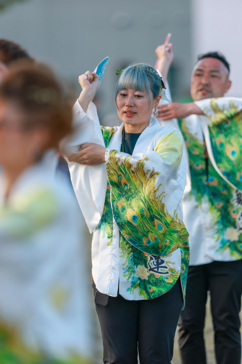 第52回江刺甚句まつり2025その2 2025/05/03