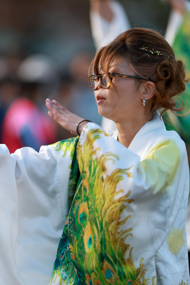 第52回江刺甚句まつり2025その2 2025/05/03