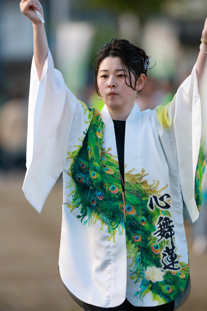 第52回江刺甚句まつり2025その2 2025/05/03