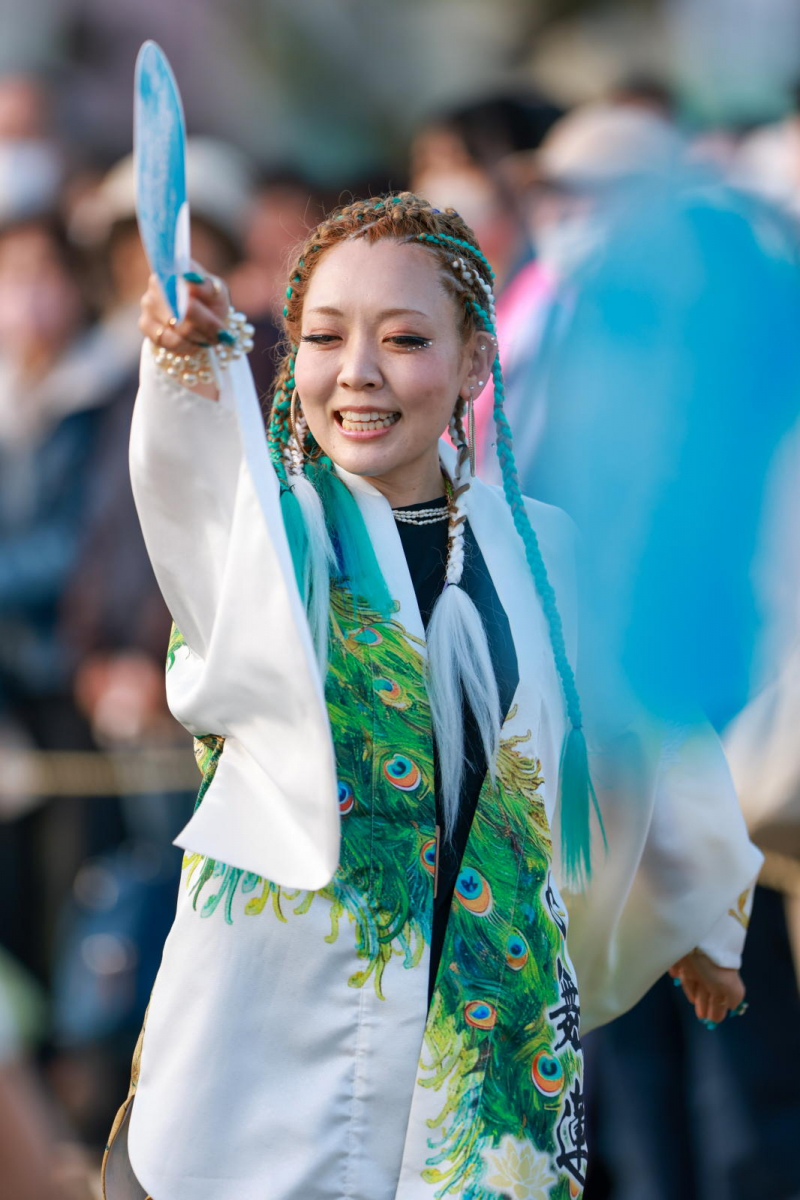 第52回江刺甚句まつり2025その2 2025/05/03