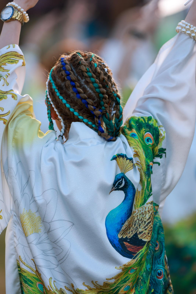 第52回江刺甚句まつり2025その2 2025/05/03