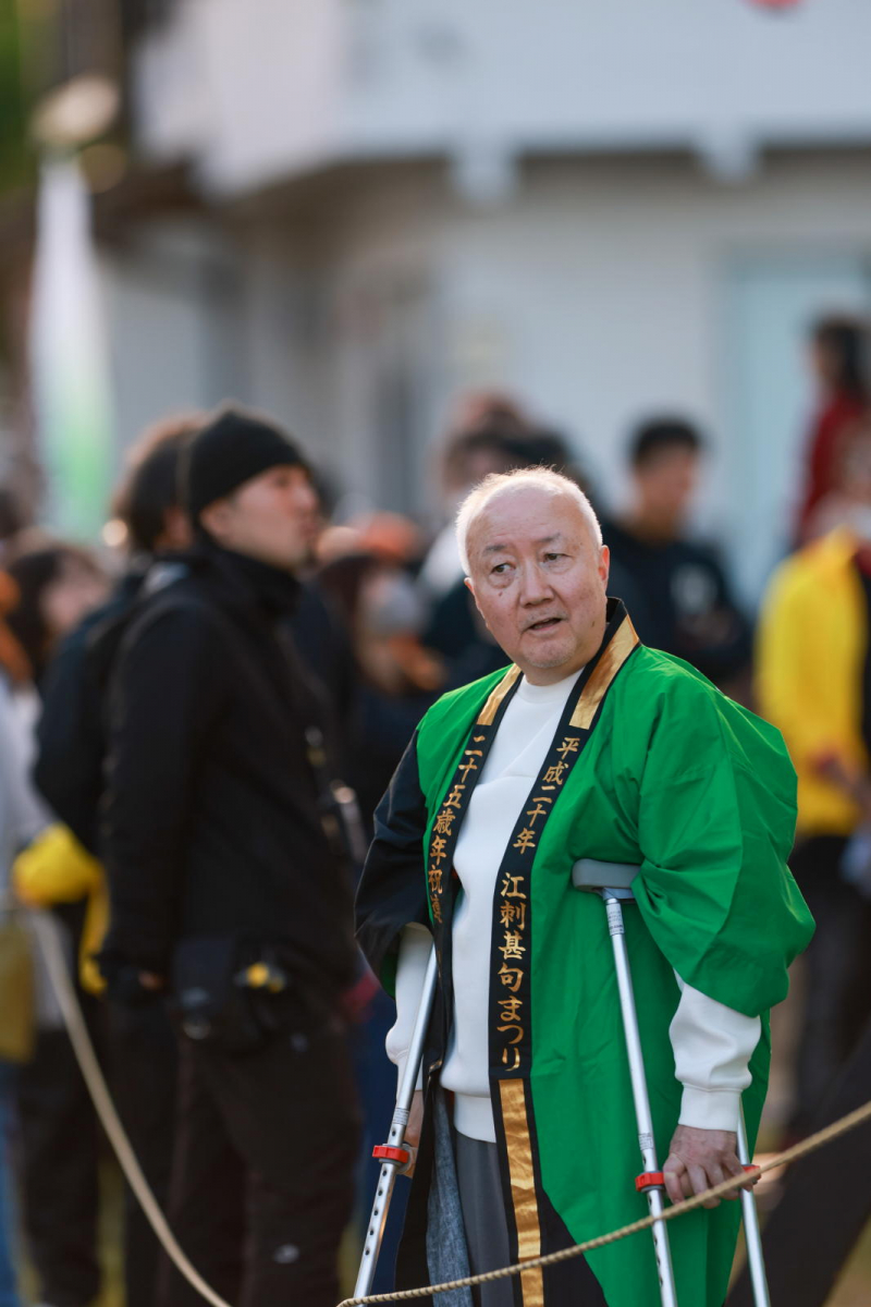 第52回江刺甚句まつり2025その2 2025/05/03