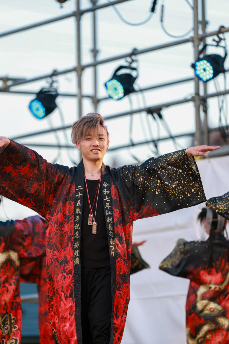 第52回江刺甚句まつり2025その2 2025/05/03