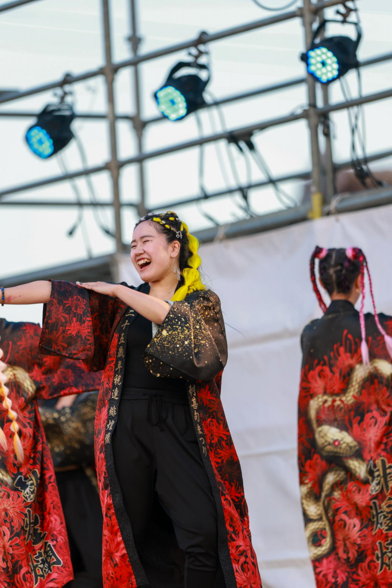 第52回江刺甚句まつり2025その2 2025/05/03