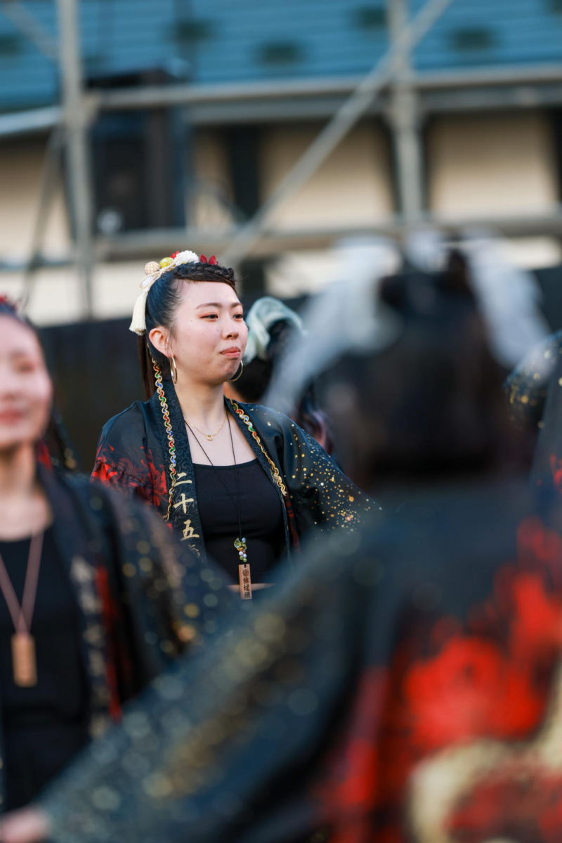 第52回江刺甚句まつり2025その2 2025/05/03