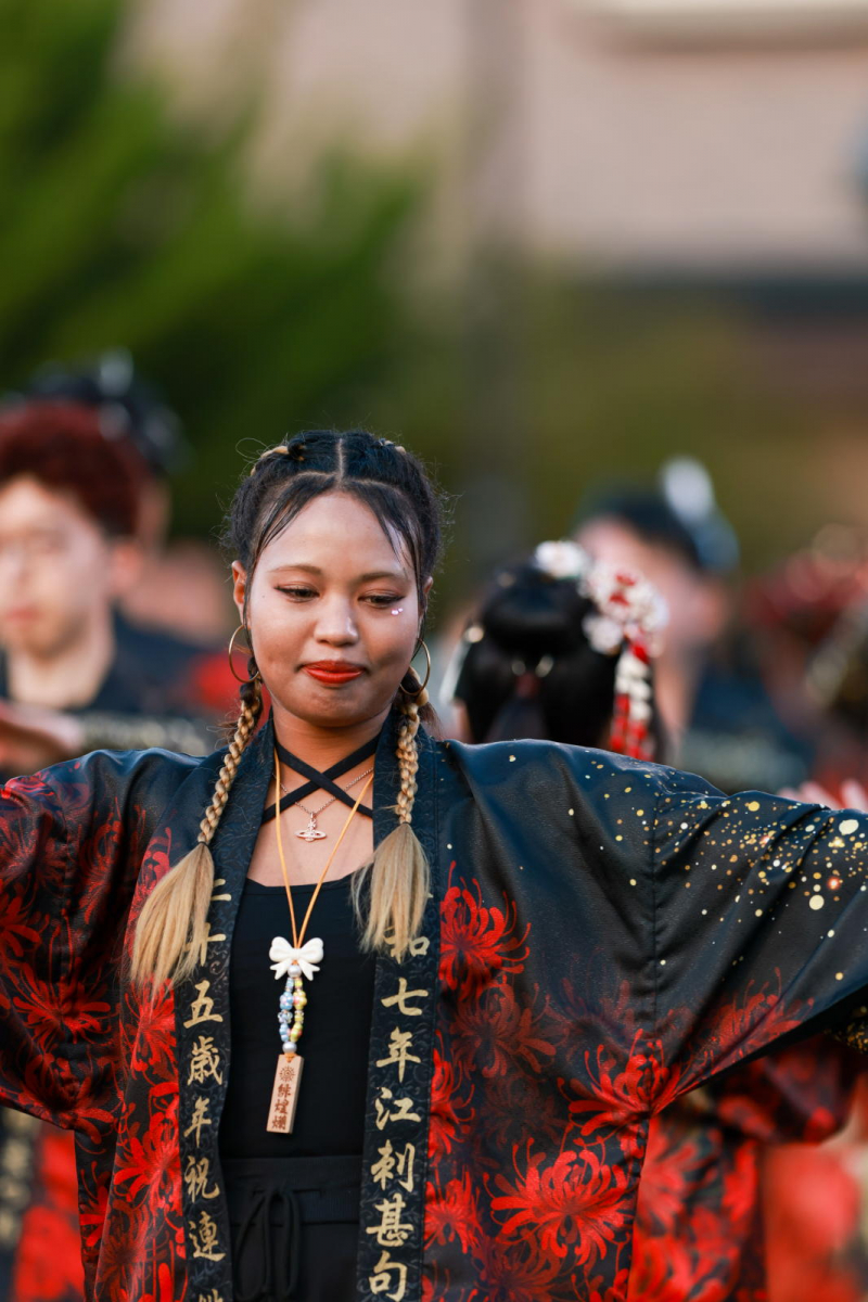 第52回江刺甚句まつり2025その2 2025/05/03