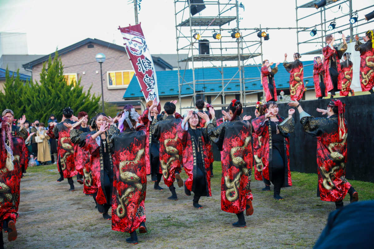 第52回江刺甚句まつり2025その2 2025/05/03